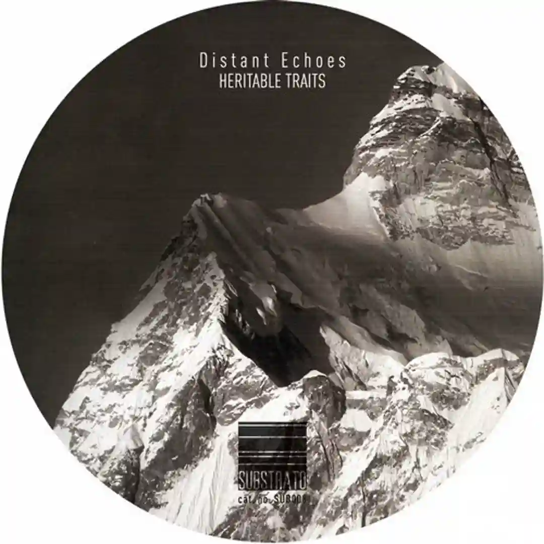 Swirling Thoughts (Original Mix) cover