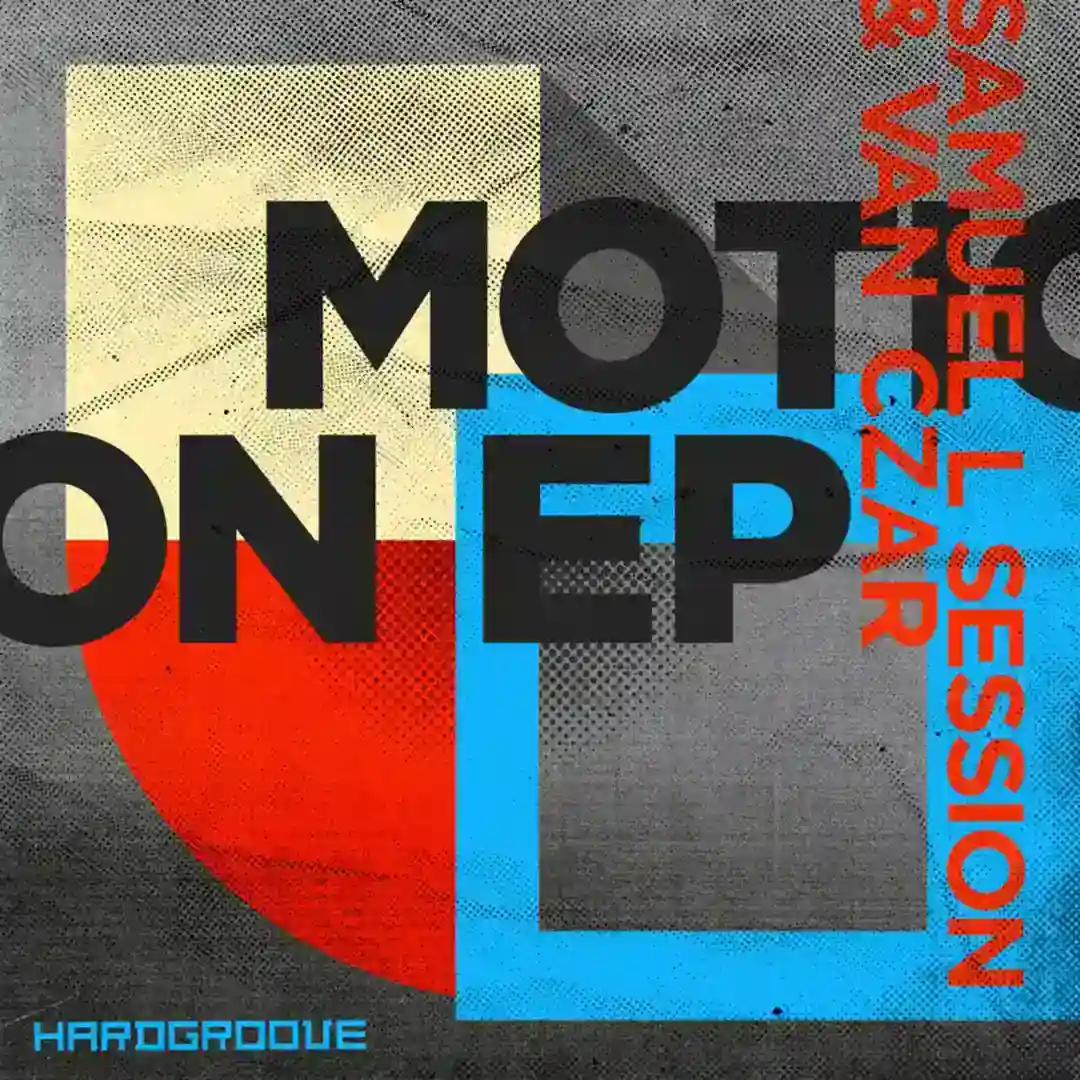 Omnipresence cover