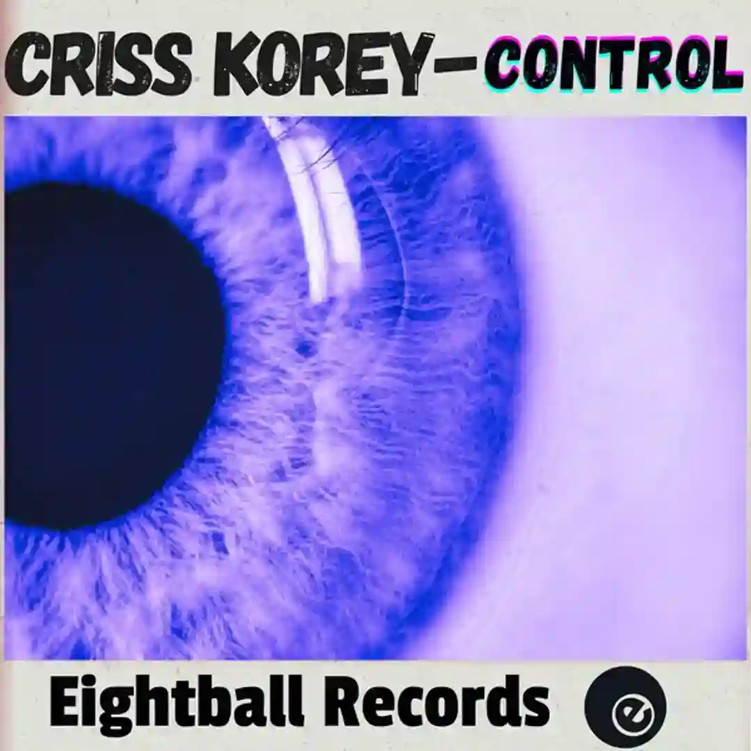 Control (Radio Edit) cover
