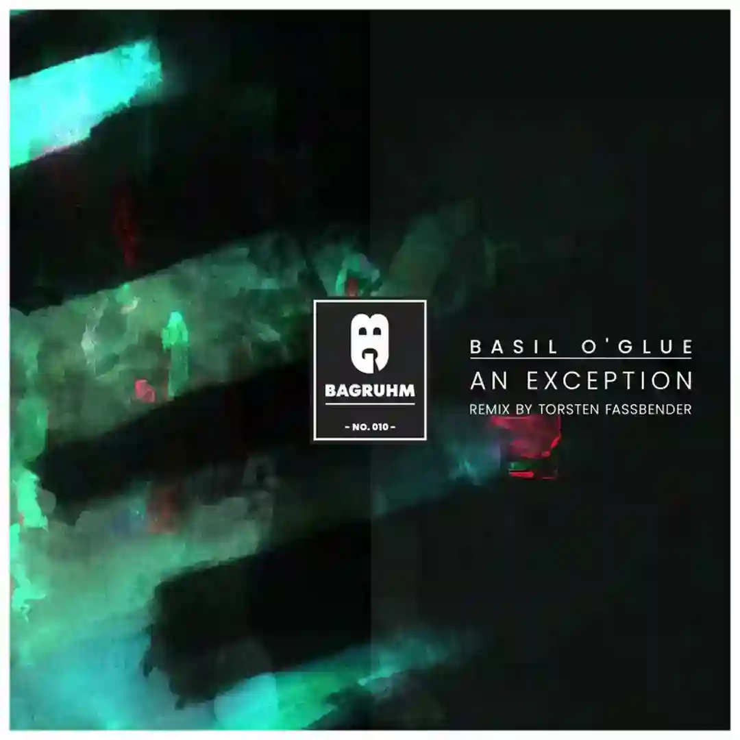 An Exception cover
