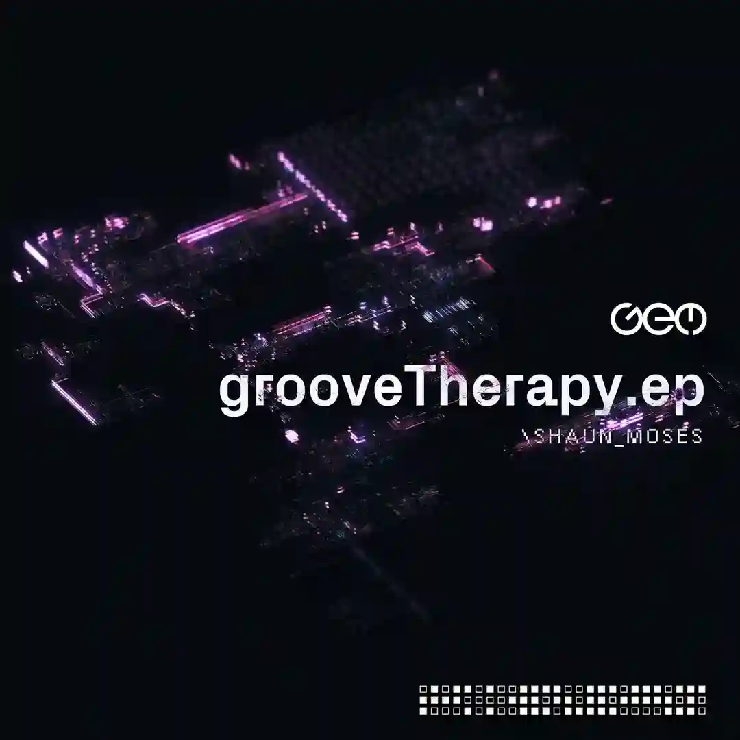 Groove Therapy (Luigi Madonna Remix) cover