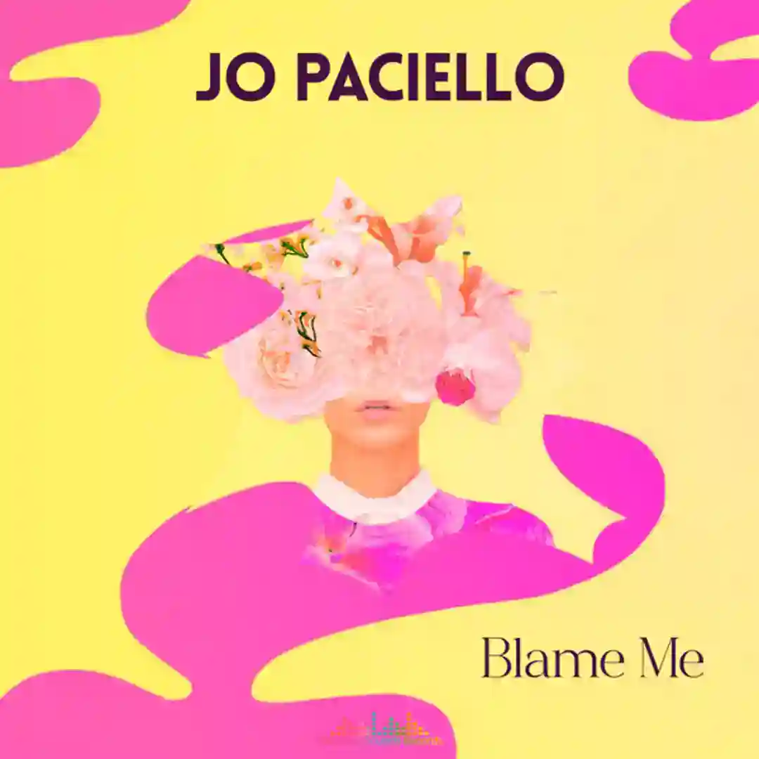 Blame me (Radio Edit) cover