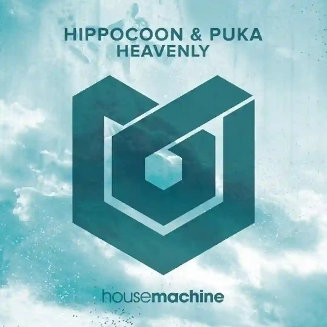 Heavenly (Original Mix) cover
