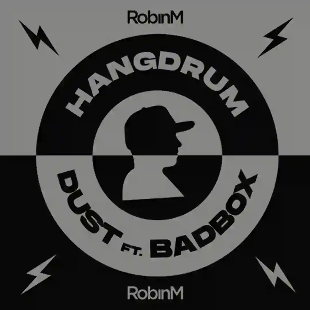 Dust feat. Badbox (Extended Mix) cover