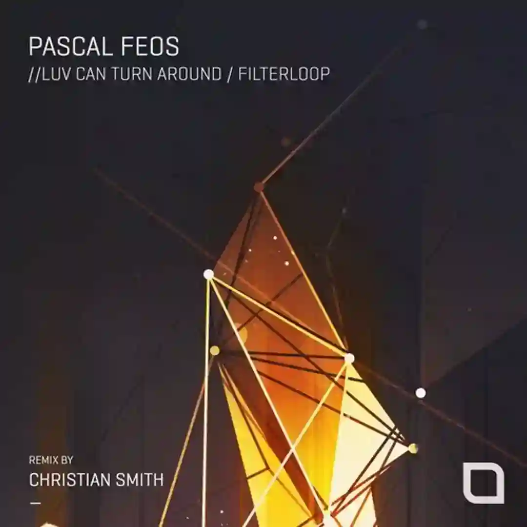 Filterloop (Original Mix) cover