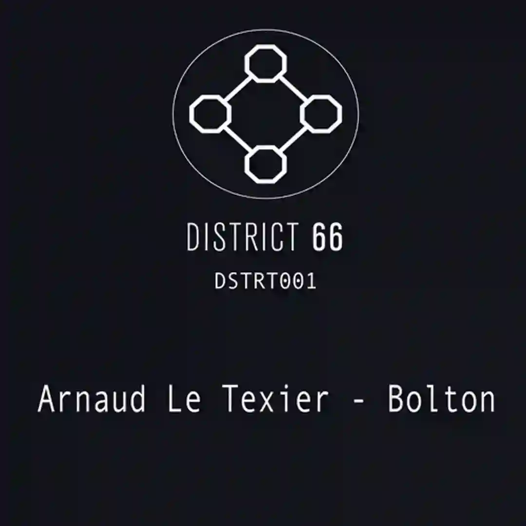 Bolton (Myk Derill Remix) cover