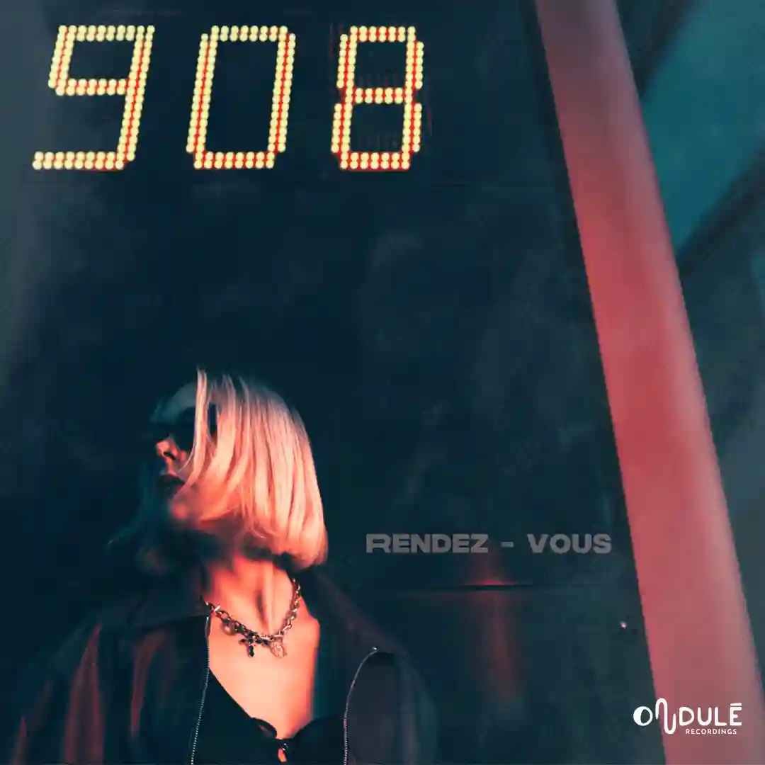 Romance (Original Mix) cover