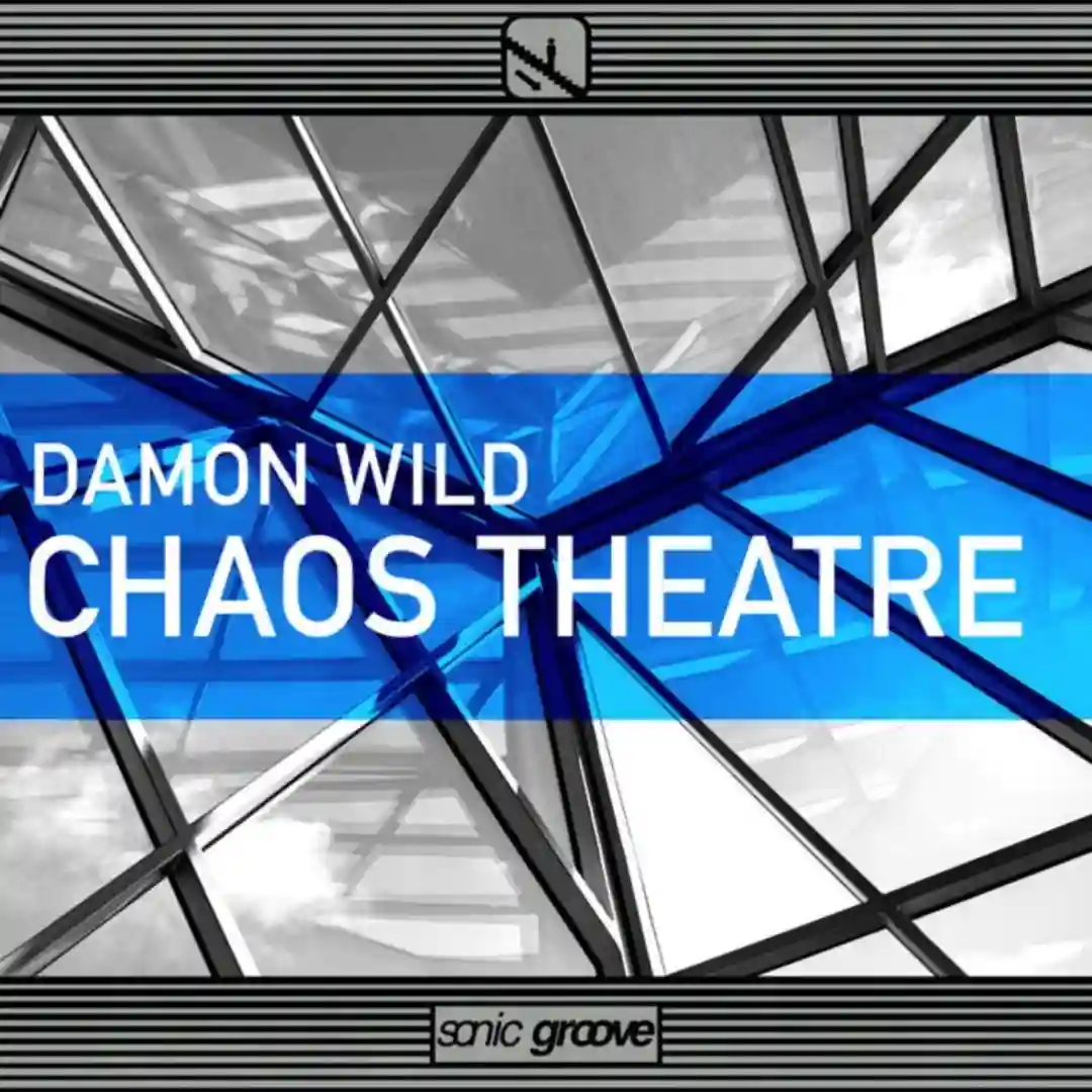 Switch Box (Original Mix) cover