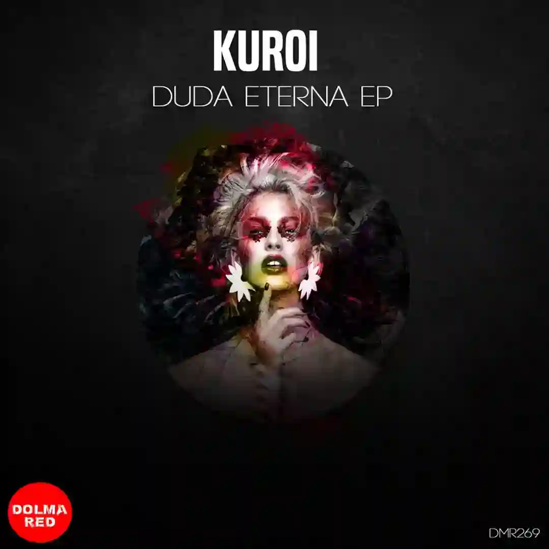 Eterna (Original Mix) cover