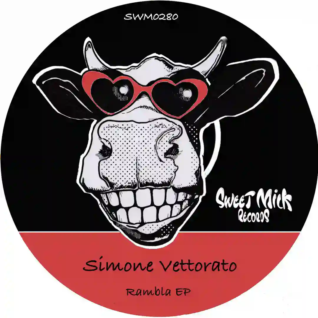 Rambla (Original Mix) cover