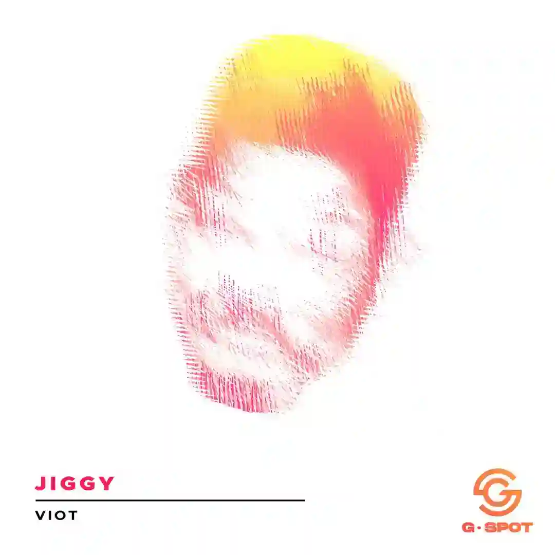 Jiggy cover