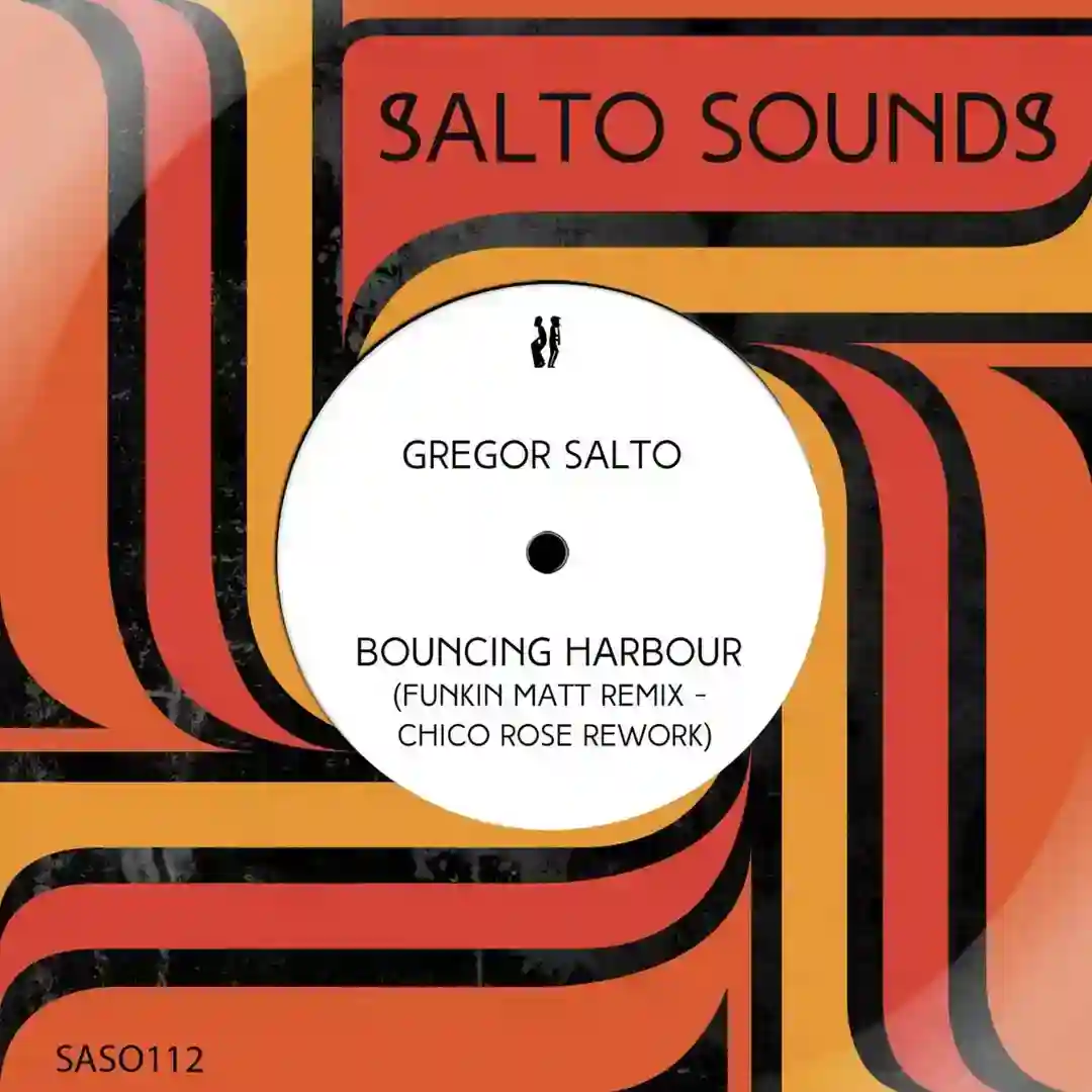 Bouncing Harbour (Funkin Matt Remix) cover