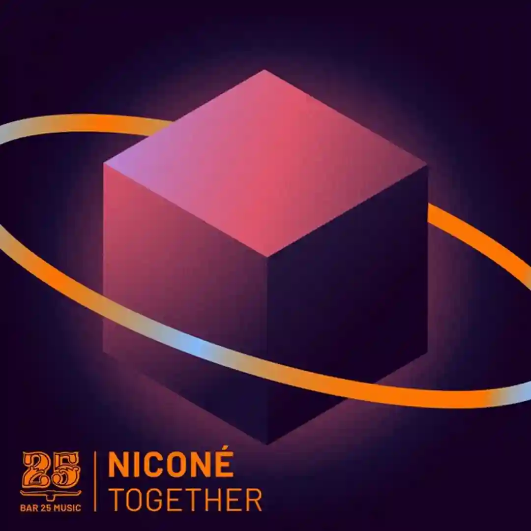 Together cover
