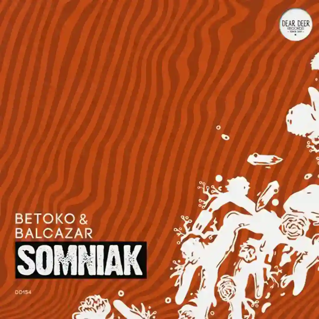 Somniak cover