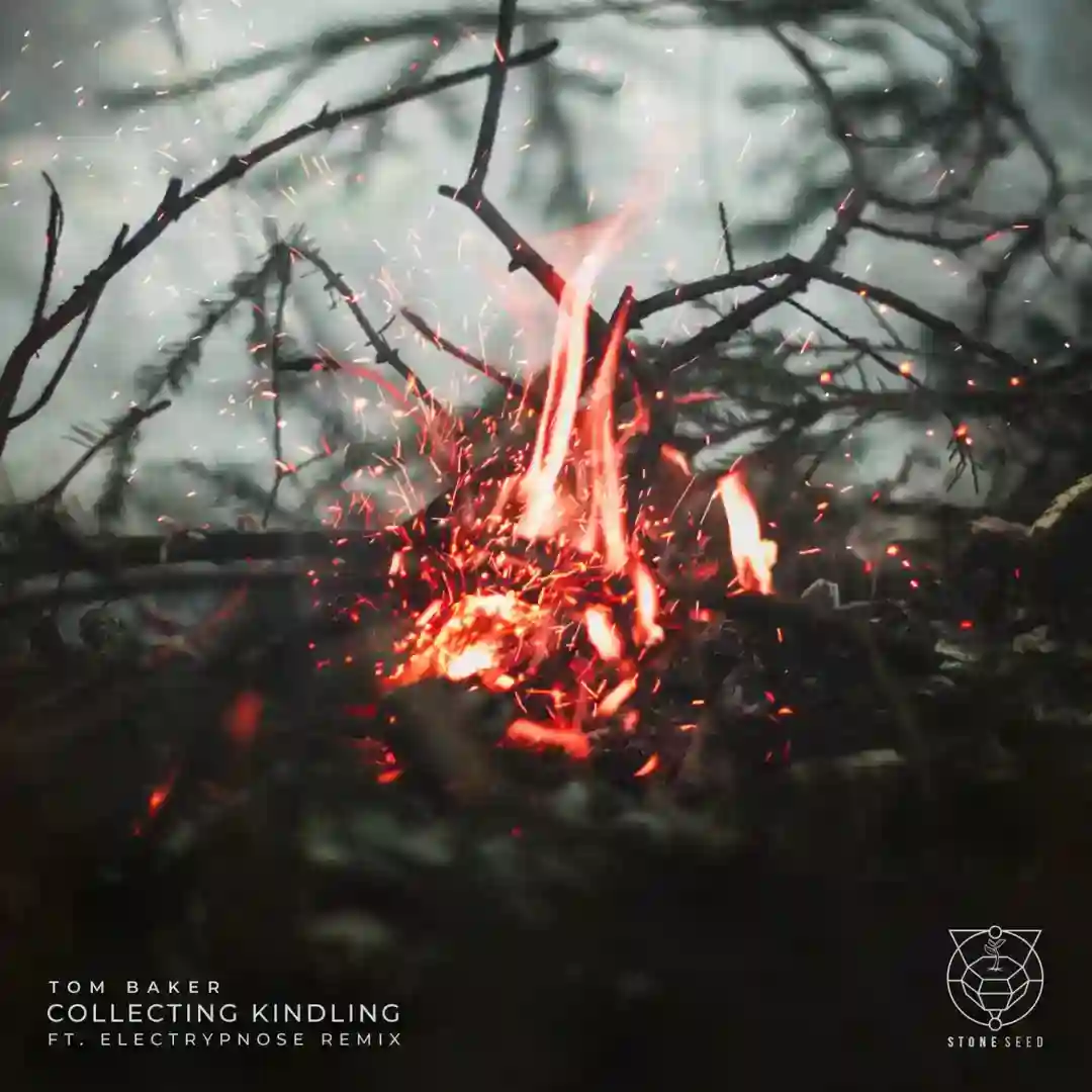 Sphinx (Electrypnose Remix) cover