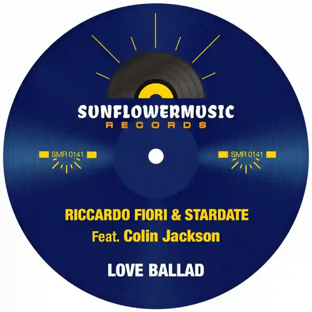 Love Ballad cover
