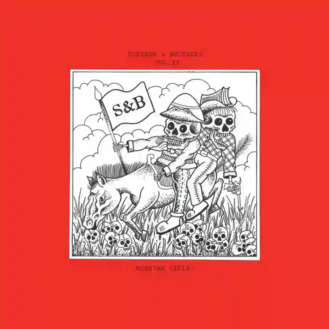 Þeir & Þær cover