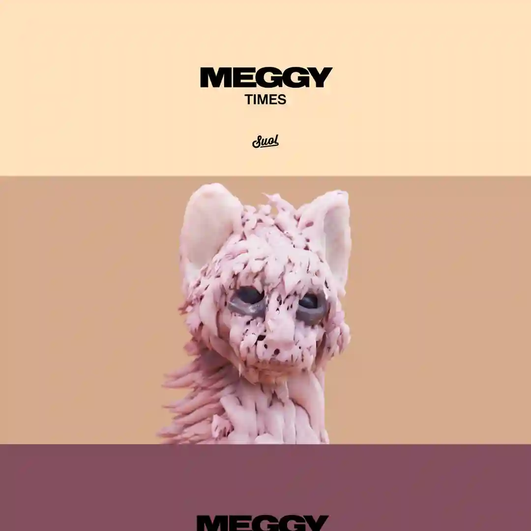 Times EP cover