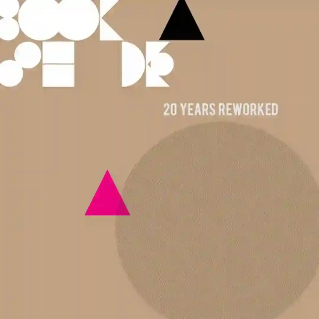 I Go, I Go (2023 Remix) cover