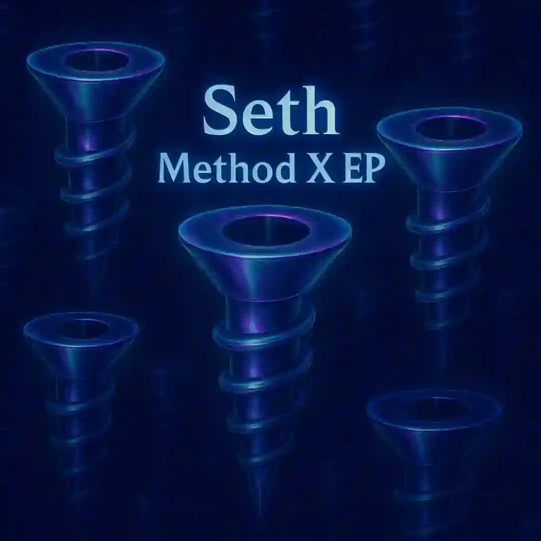 Mental One (Original Mix) cover