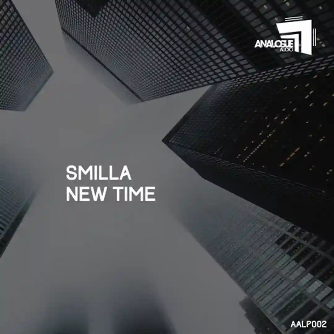 Option (Original Mix) cover