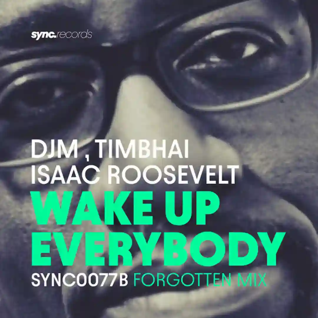 Wake Up Everybody cover