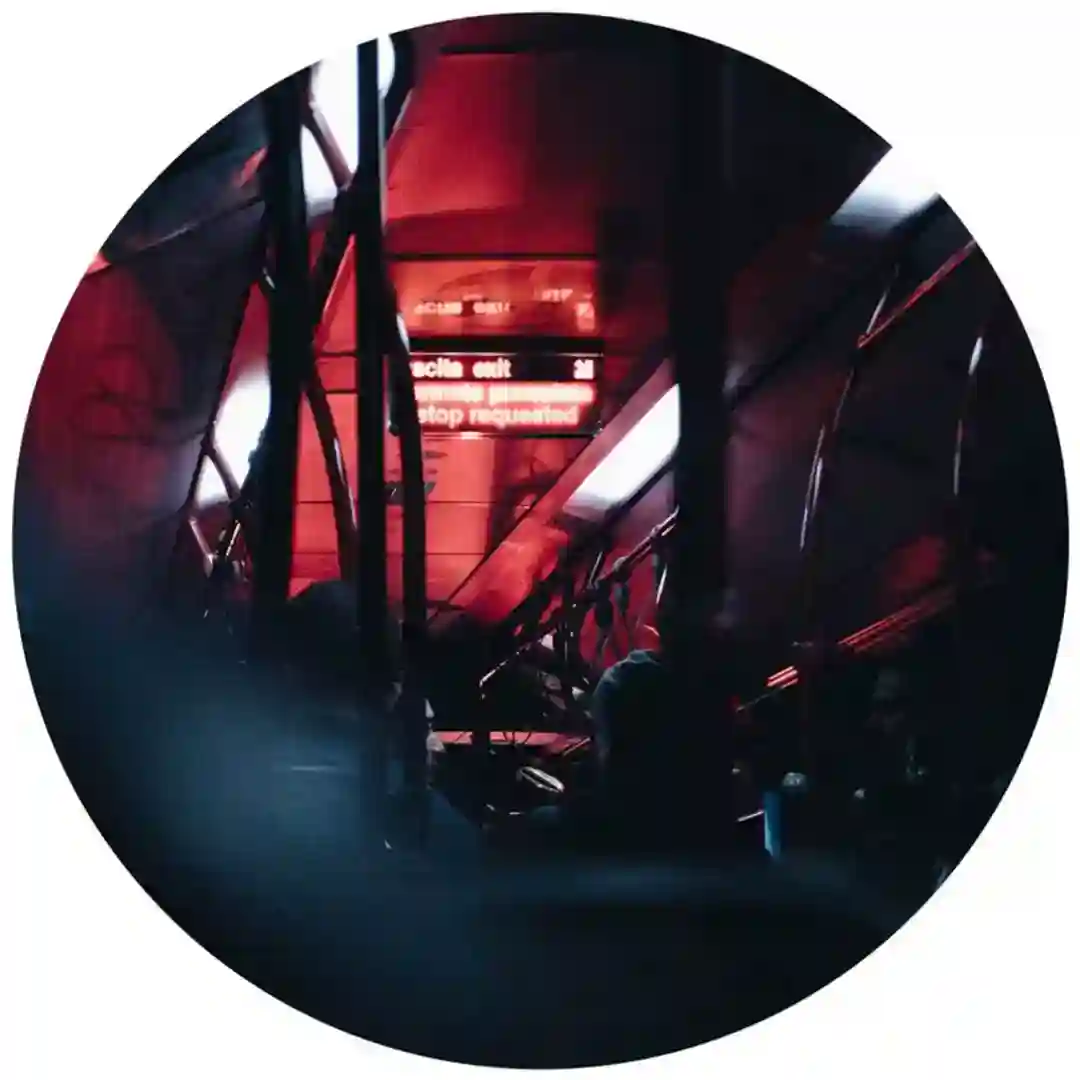 Räve cover