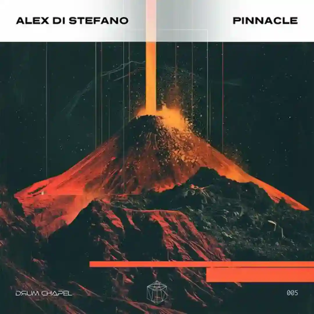 Pinnacle (Edit) cover