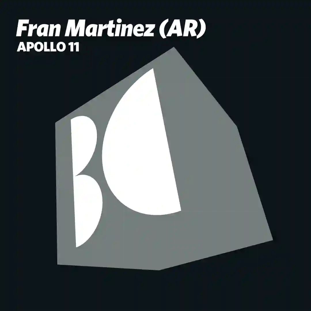 Destellos (Original Mix) cover