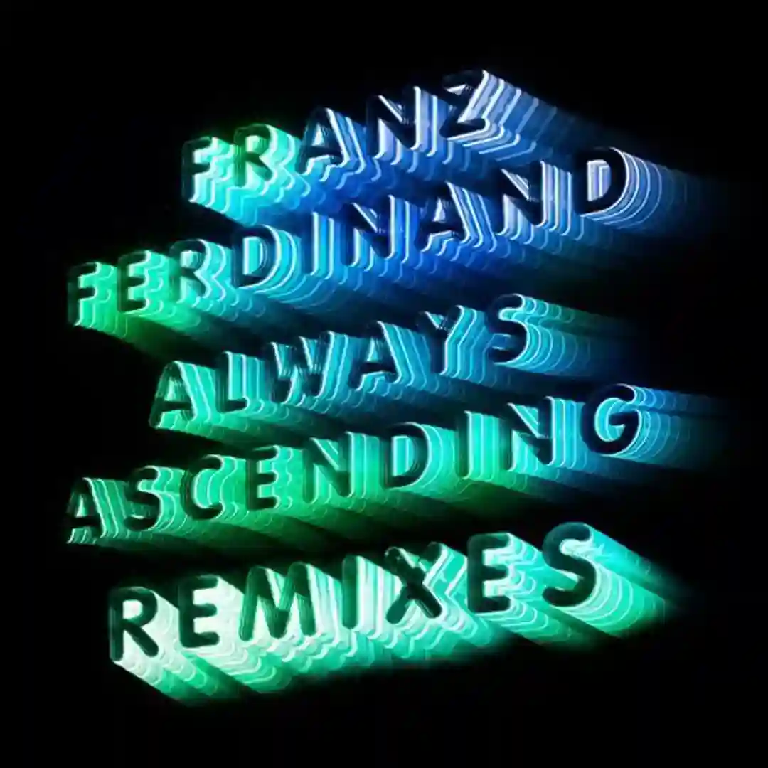 Always Ascending (Nina Kraviz House Remix) cover
