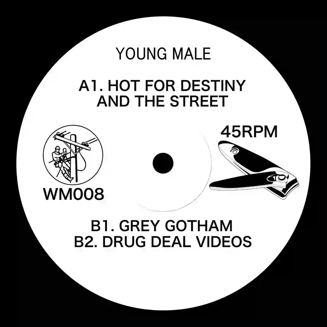 Drug Deal Videos cover