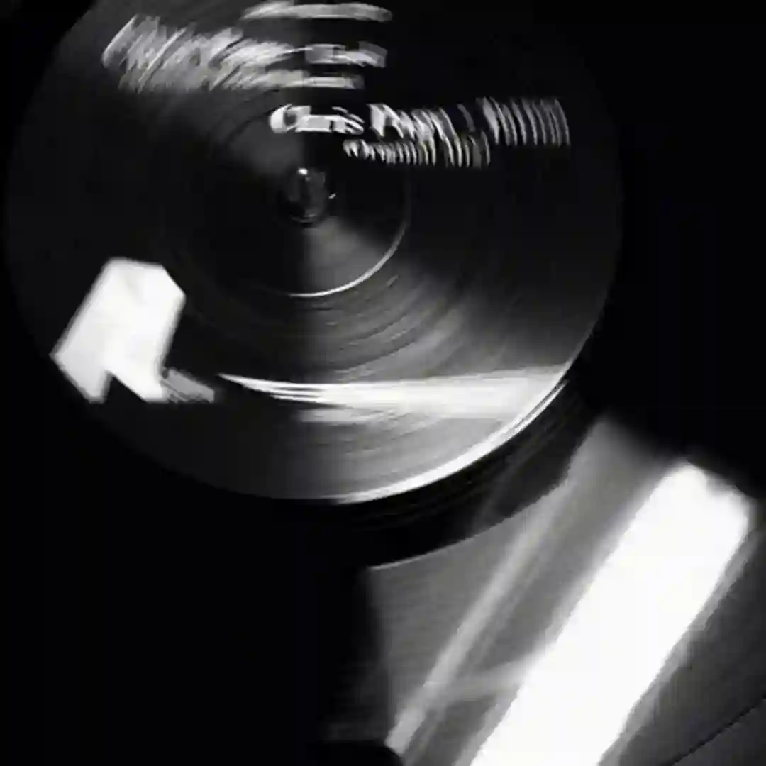 Ingrained (Original Mix) cover