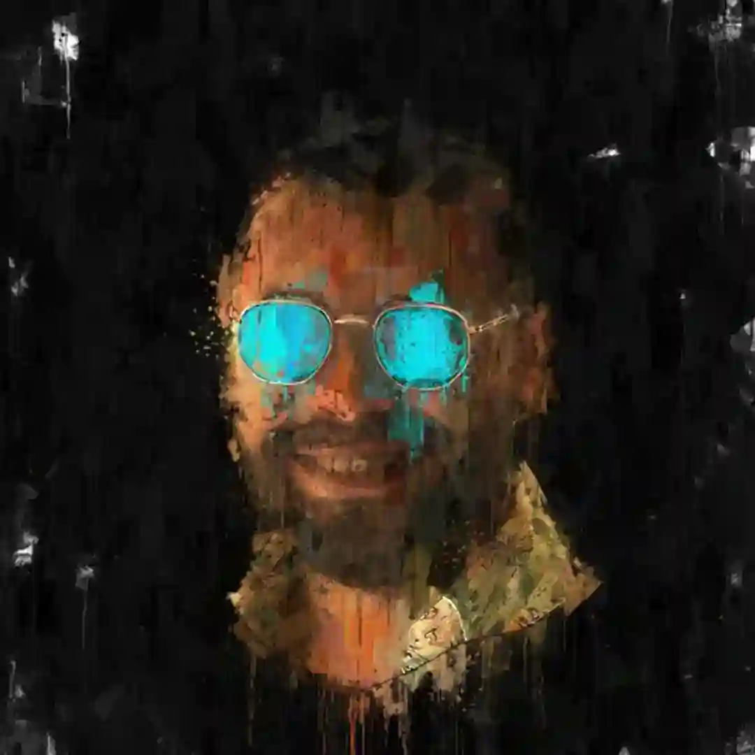 Another Dream cover