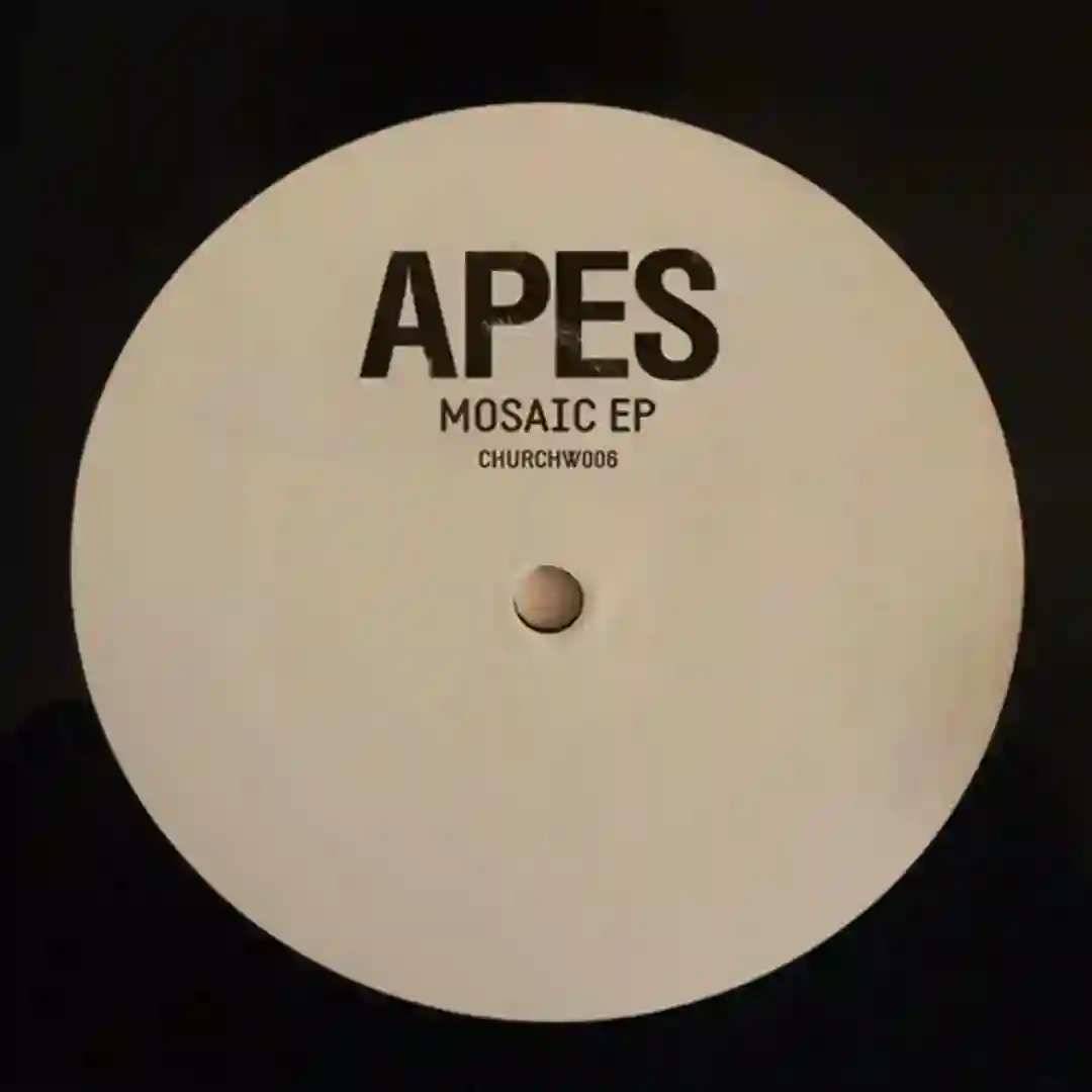 Mosaic cover