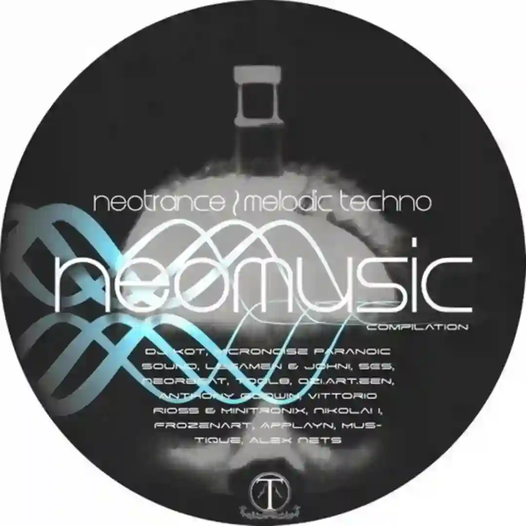 mantra (original mix) cover