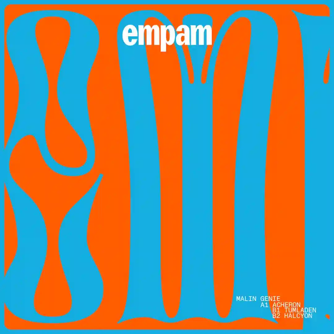 Tumladen cover