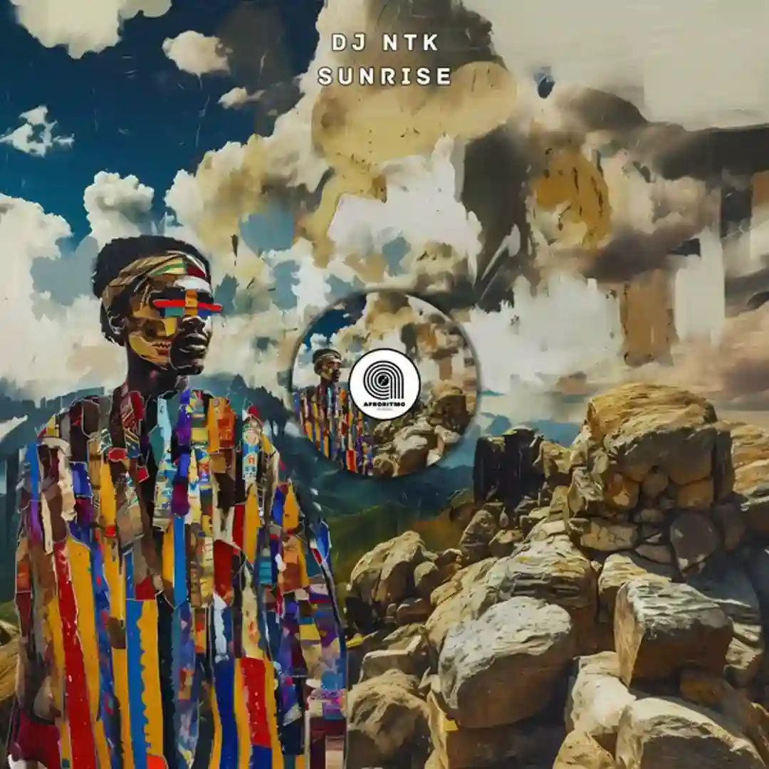 Sunrise (Original Mix) cover