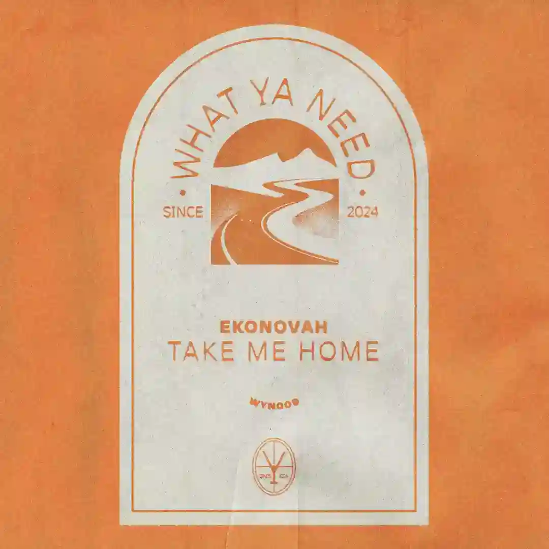Take Me Home (Extended Mix) cover