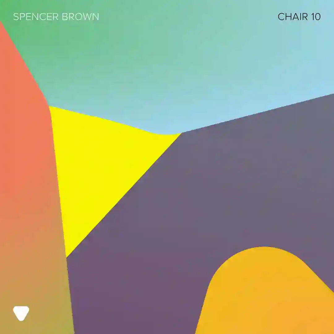 Chair 10 (Extended Version) cover