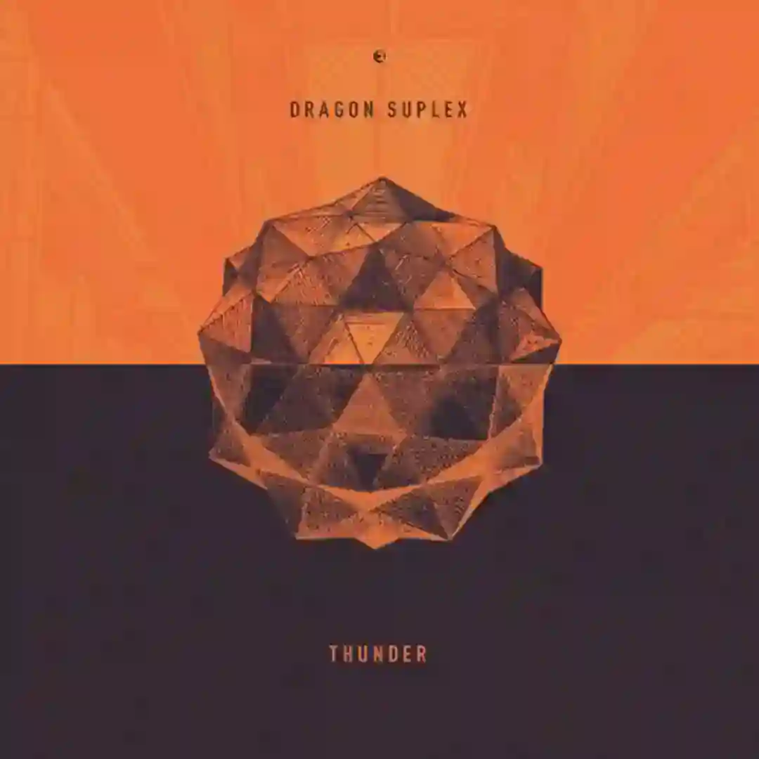 Thunder in Paradise (Original Mix) cover