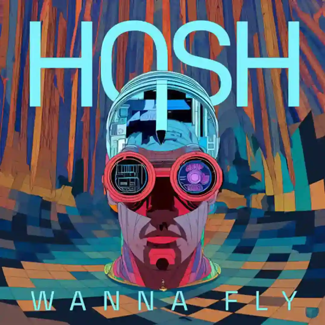 Wanna Fly (Extended Mix) cover