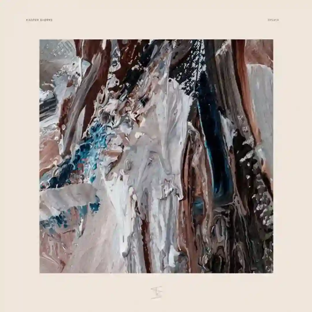 Sylvia (feat. CTM) (A_JUS_TED Remix) cover