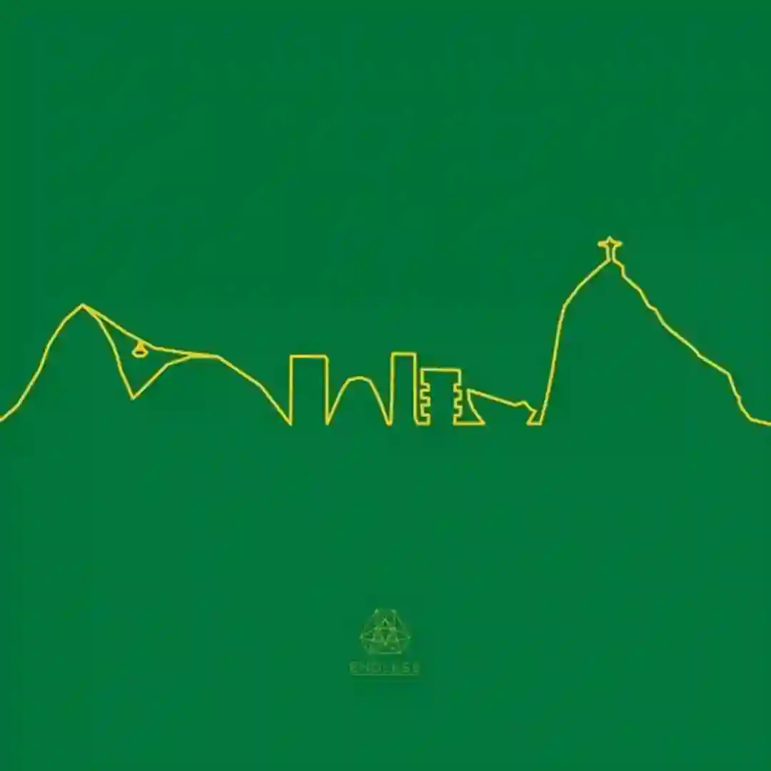 Origini (Ripperton Bubbles Dub) cover