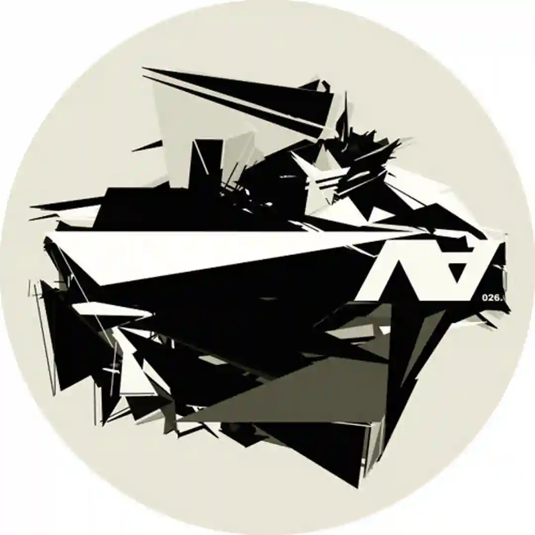 La Cadence (Original Mix) cover
