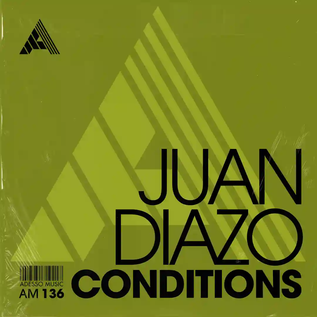Conditions - Extended Mix cover