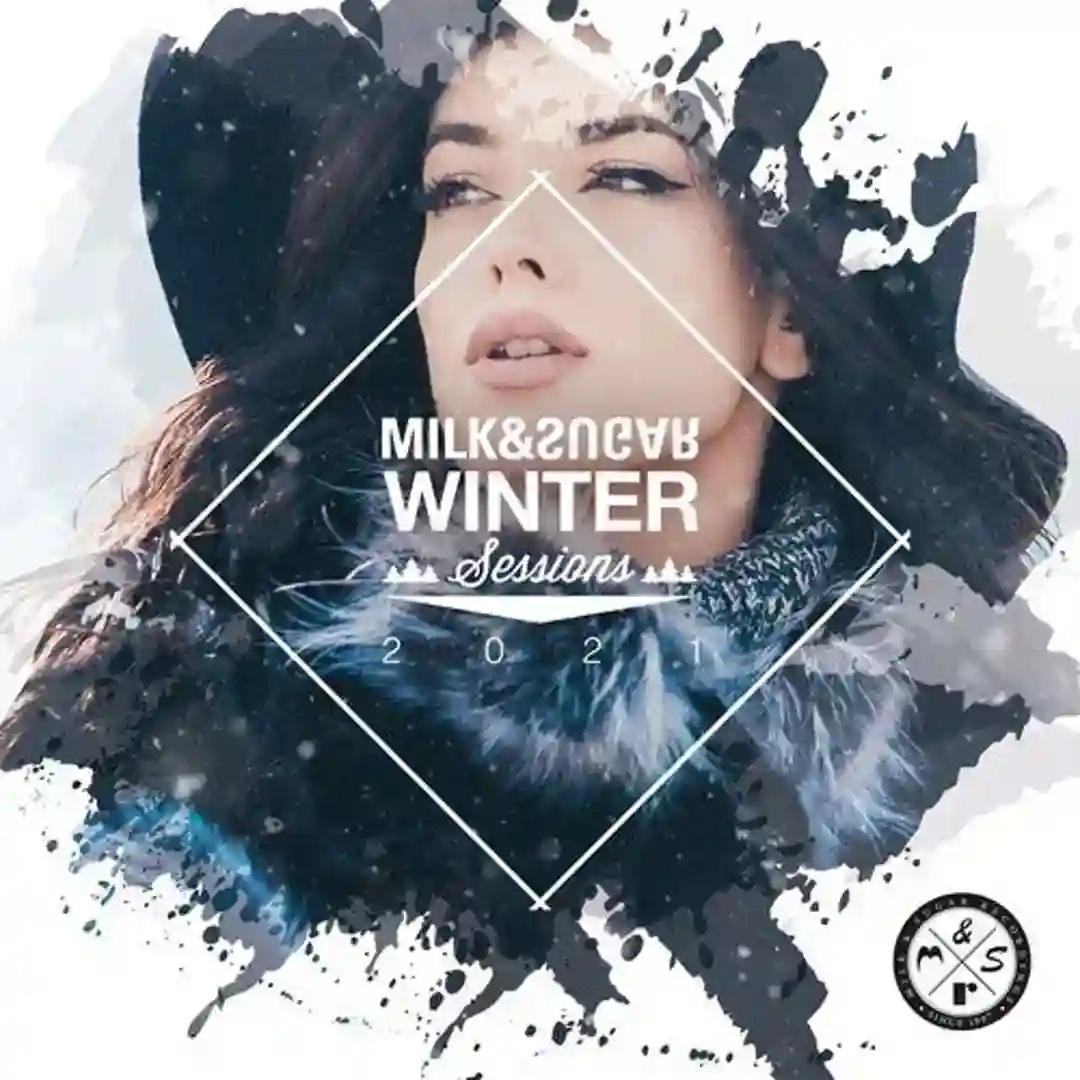 Winter Sessions 2021 cover