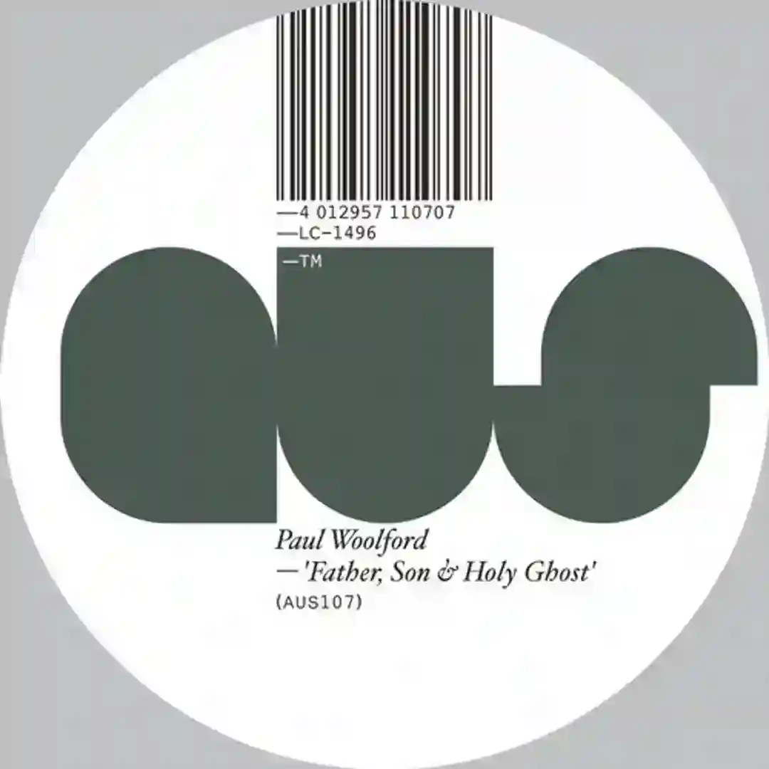 Son (Original Mix) cover
