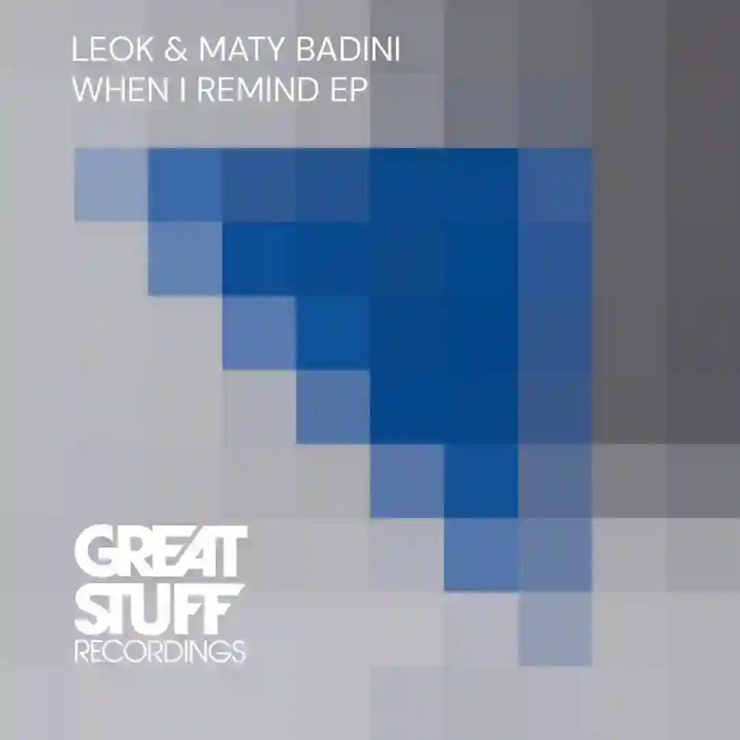 Reminding (Extended Mix) cover