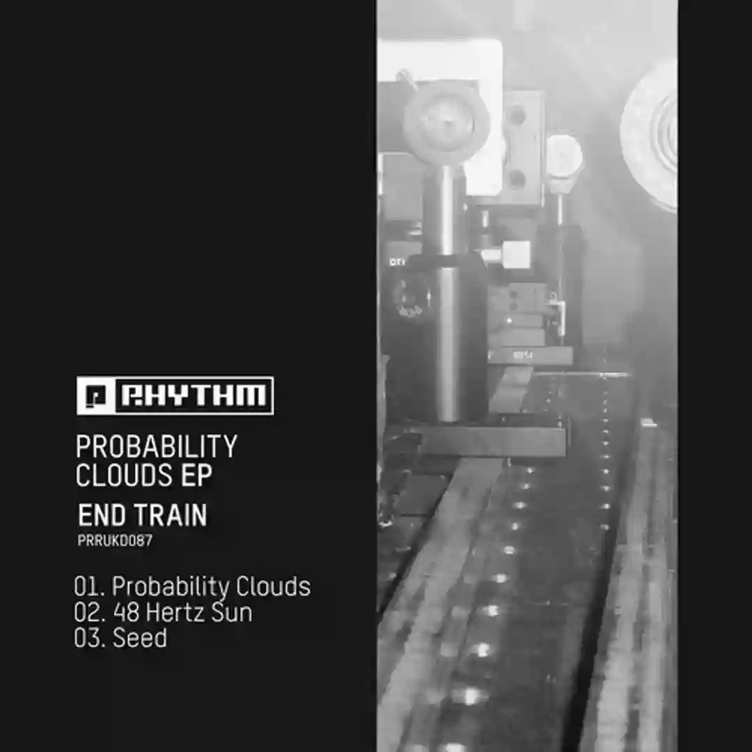 Probability Clouds (Original Mix) cover