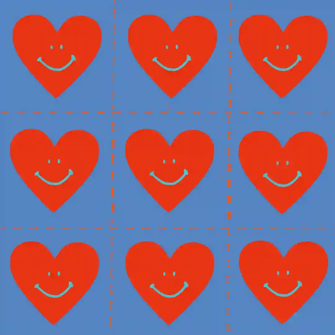 Giv Me Luv  (Detroit Mix) cover